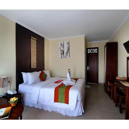 Jimbaran Lestari Hotel & Residence - Spa Esterno foto